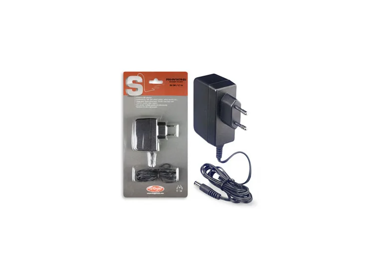Stagg  PSU-9V1A7R-EU strømforsyning 